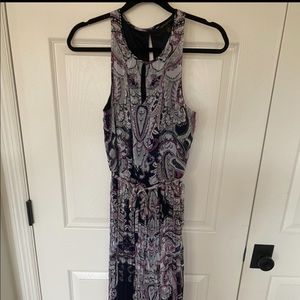 Long maxi Dress